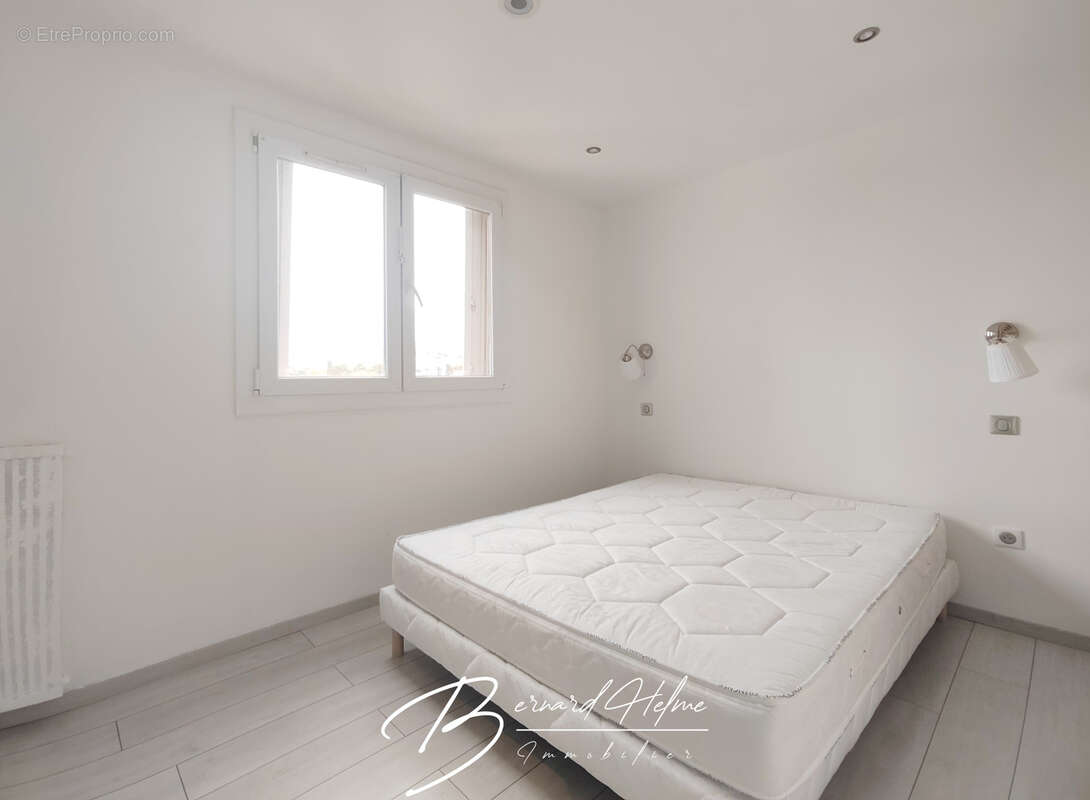 Appartement à VITROLLES