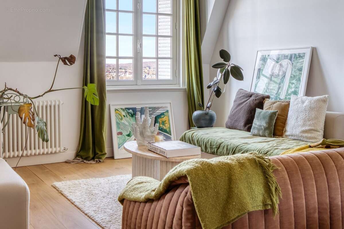 Appartement 64 m² à Deauville  - photo 4