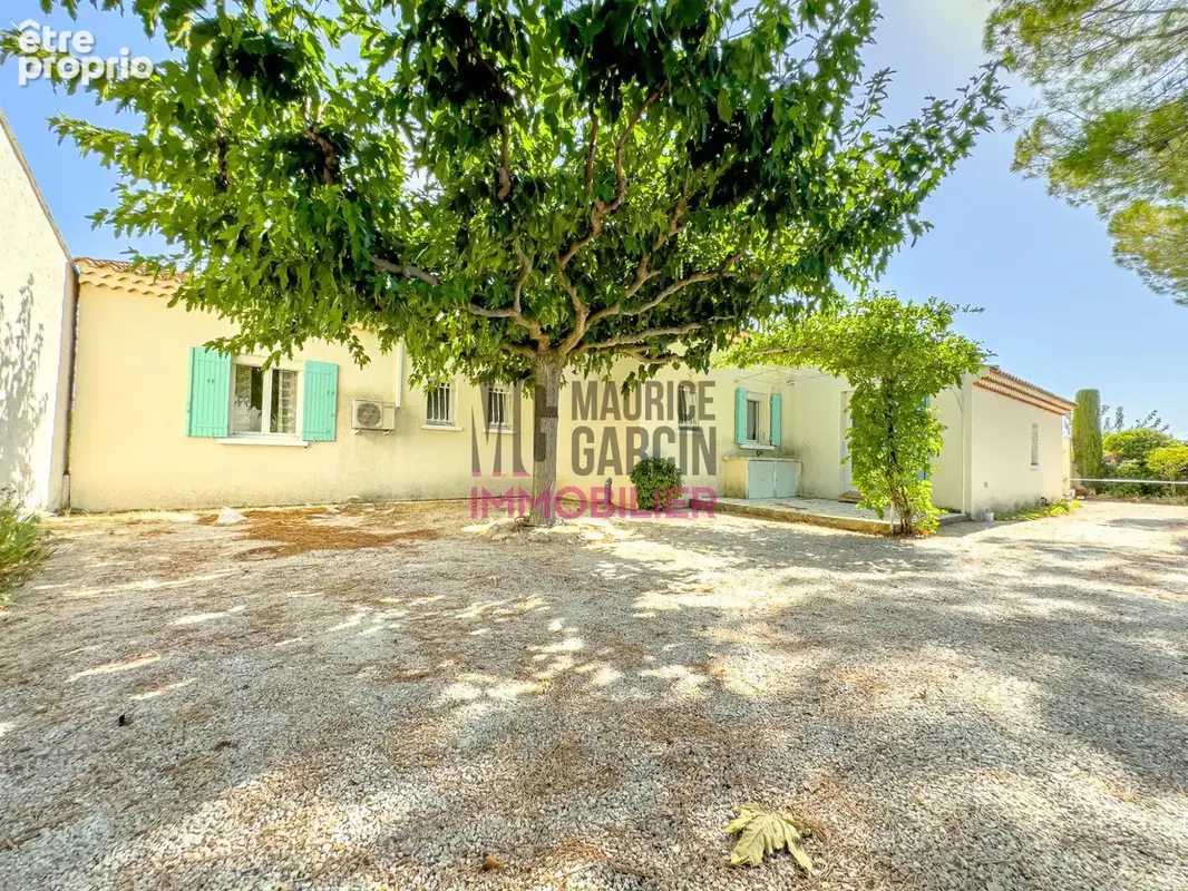 Maison 4 pièces 140 m² à vendre à L'isle-Sur-La-Sorgue (84800) - photo 6