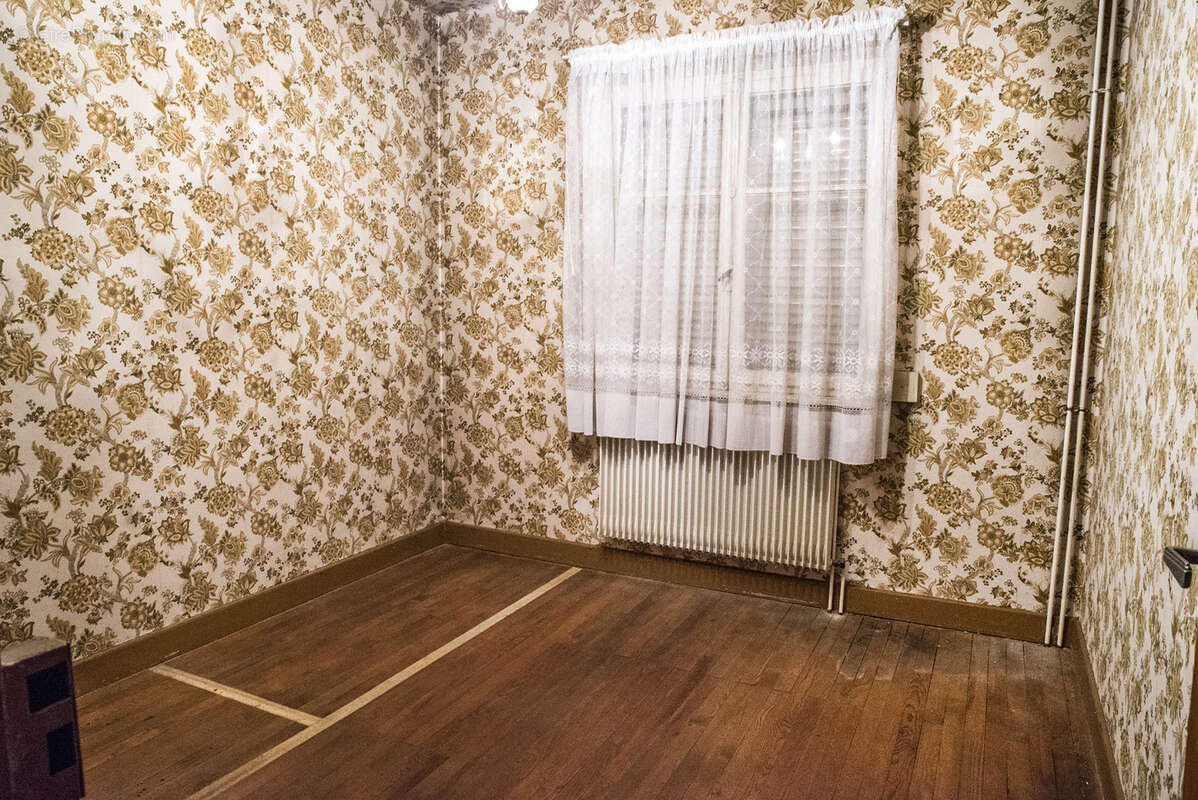 Maison à HERRLISHEIM