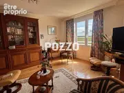 Appartement à BAYEUX