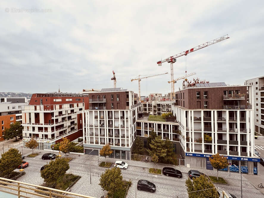 Appartement à LYON-7E