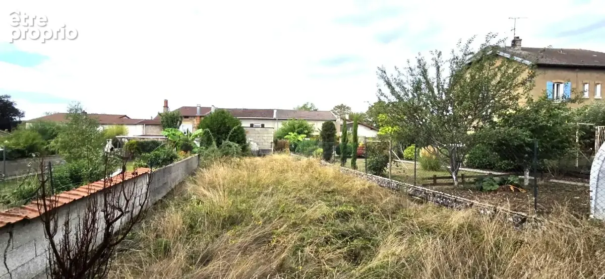  à vendre – maison à rénover à spincourt (55230) proche belgique - luxembourg - photo 14