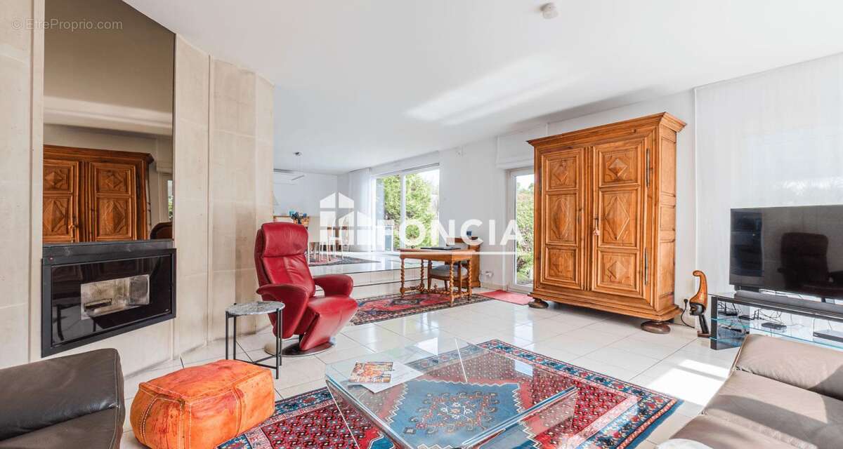 Maison à LA WANTZENAU