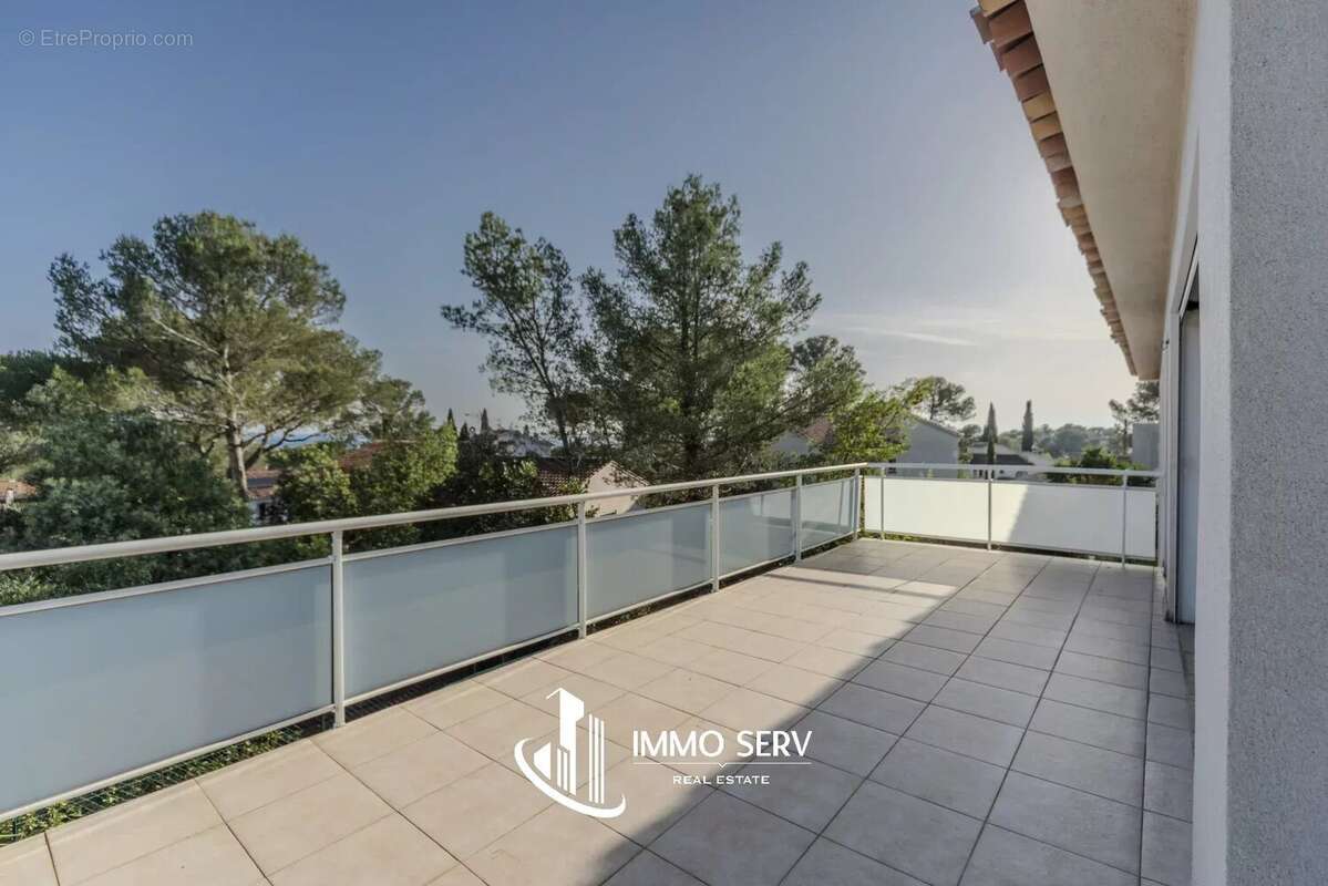 Maison à SAINT-RAPHAEL