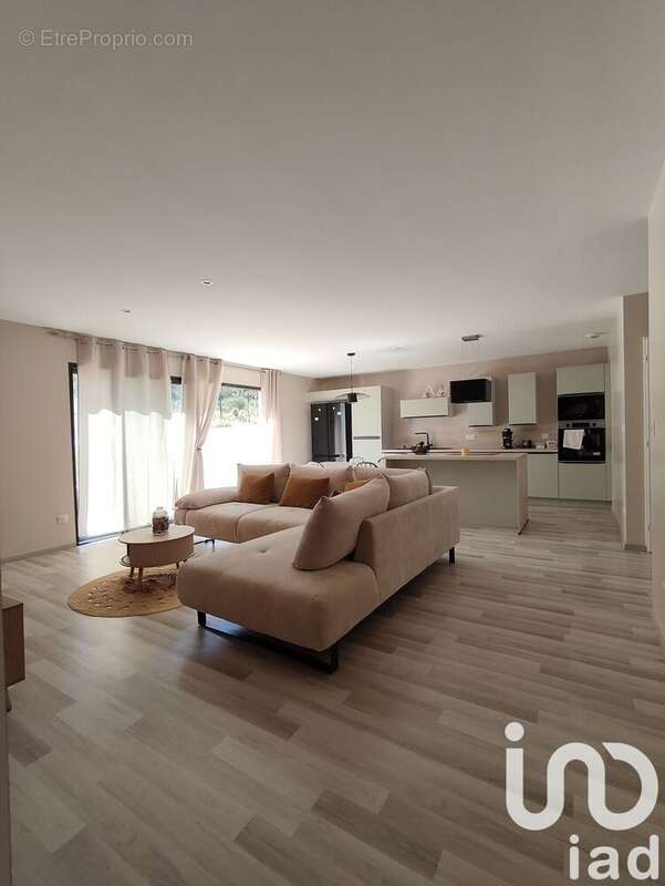 Photo 9 - Maison à THEZAN-DES-CORBIERES