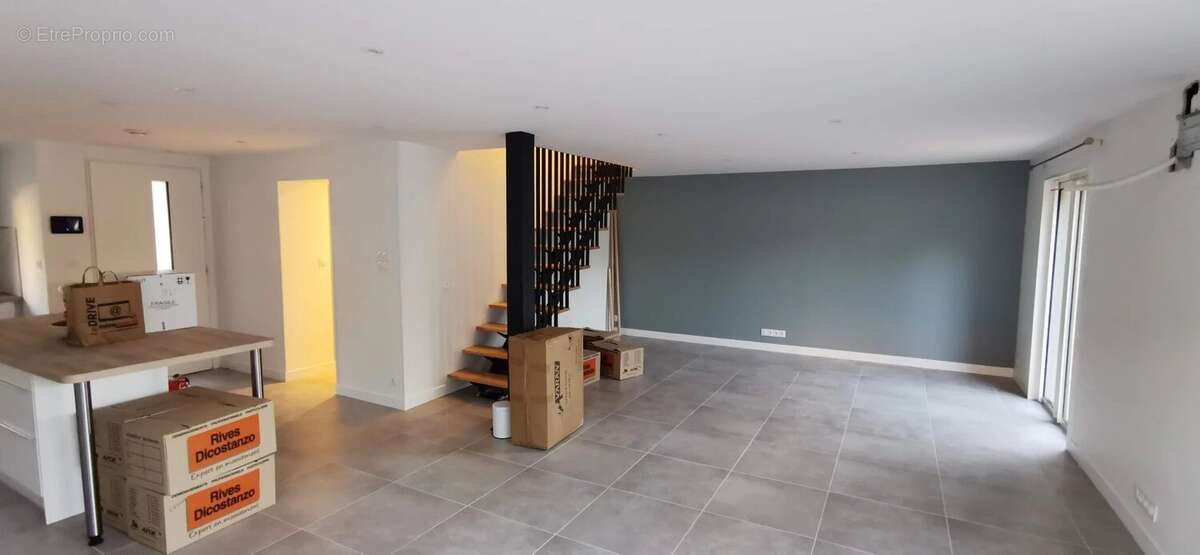 Maison à COLOMIERS