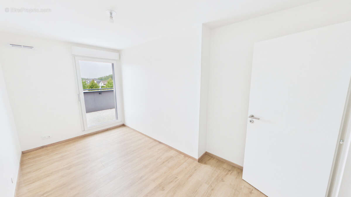 Appartement à SAINT-LOUIS