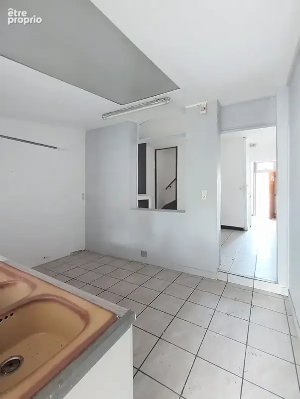 Maison mitoyenne à Vicq 59970 - photo 5