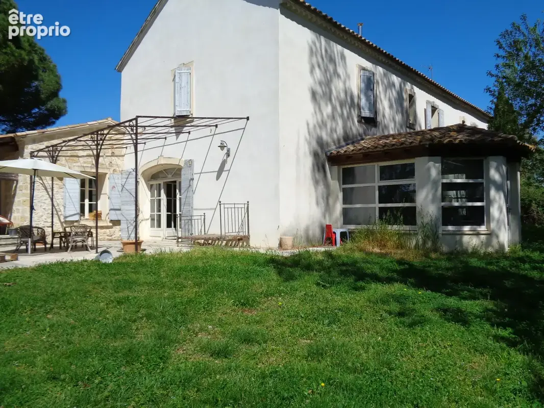 Herault Propriété d'exeption 800m2 sur 400000m2 - photo 93