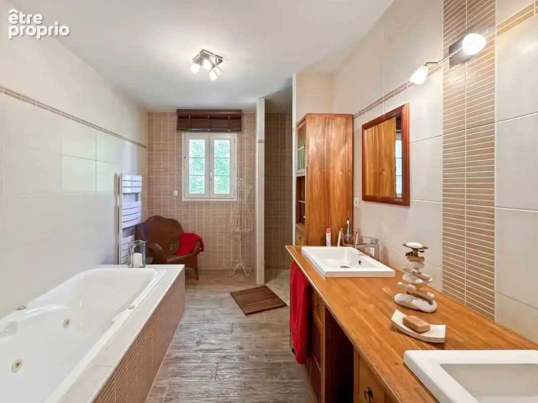  villa d’exception aux accents provençaux – sanilhac  - photo 16