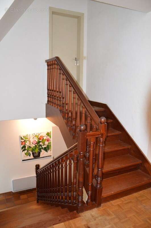 Maison à LARMOR-PLAGE