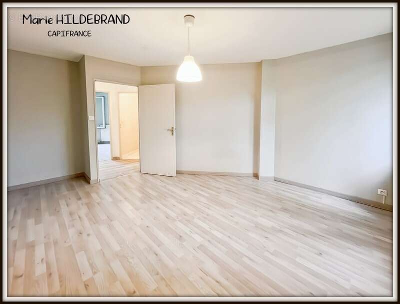 Appartement 4 chambres – 100m² – Résidence au calme - photo 11