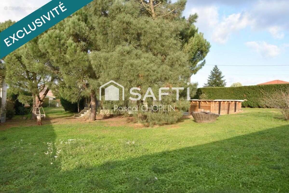 Photo 6 - Maison à CHARNAS