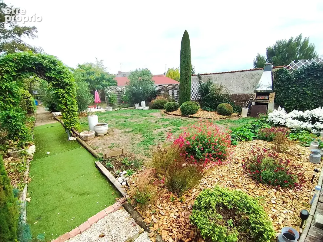 Maison de ville Cholet, coup de coeur, bel emplacement - photo 9