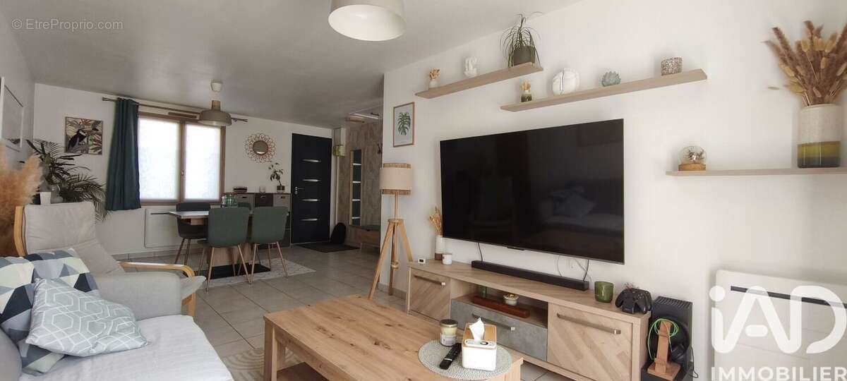 Photo 3 - Maison à LA RICHE