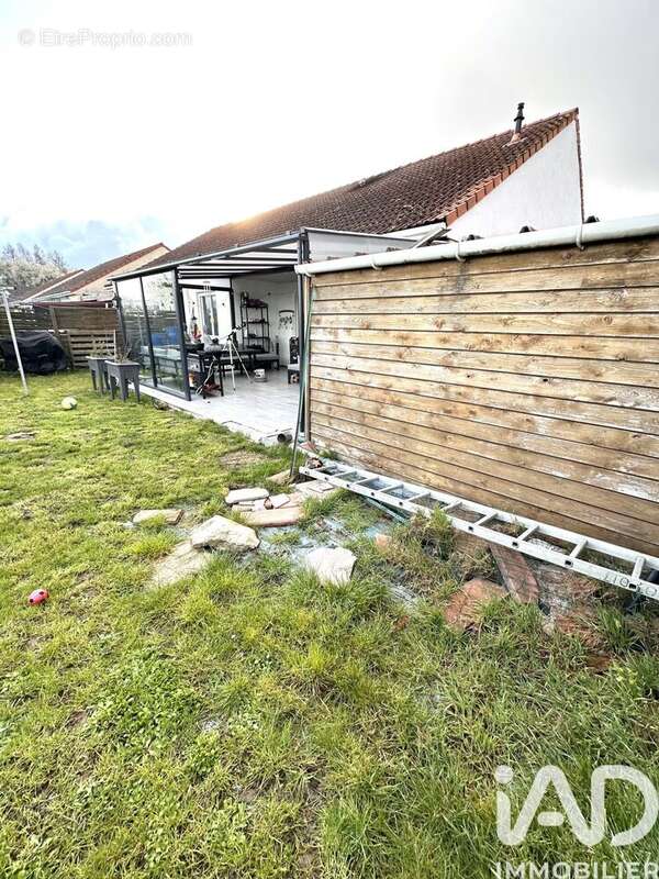 Photo 8 - Maison à LILLERS