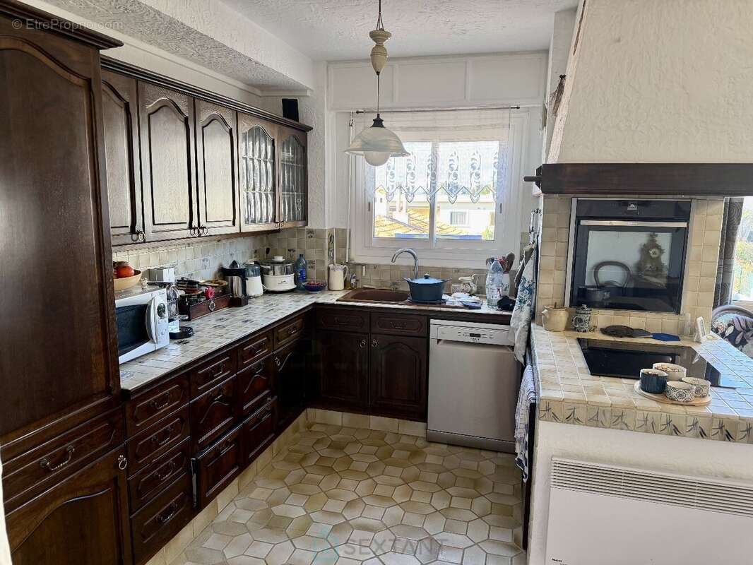 3 pièces de 60m2 - photo 9