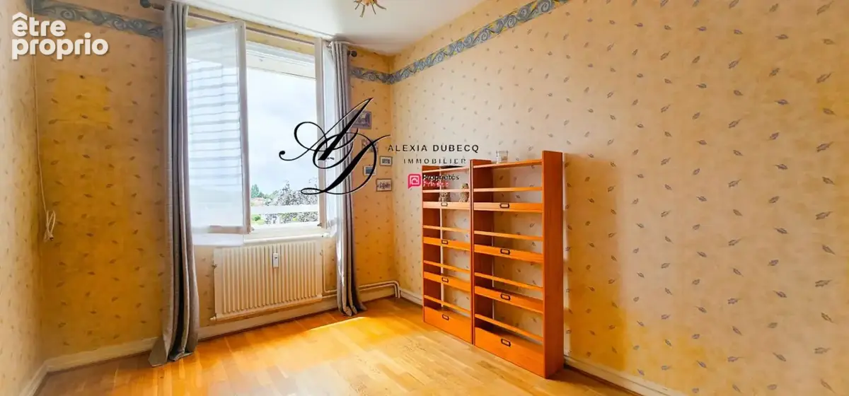 Appartement Gagny 2 pièces lumineux avec vue dégagée - photo 9