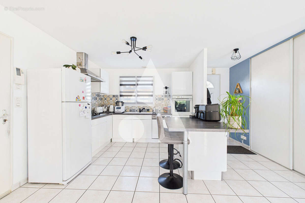 Maison à LA ROCHE-SUR-YON