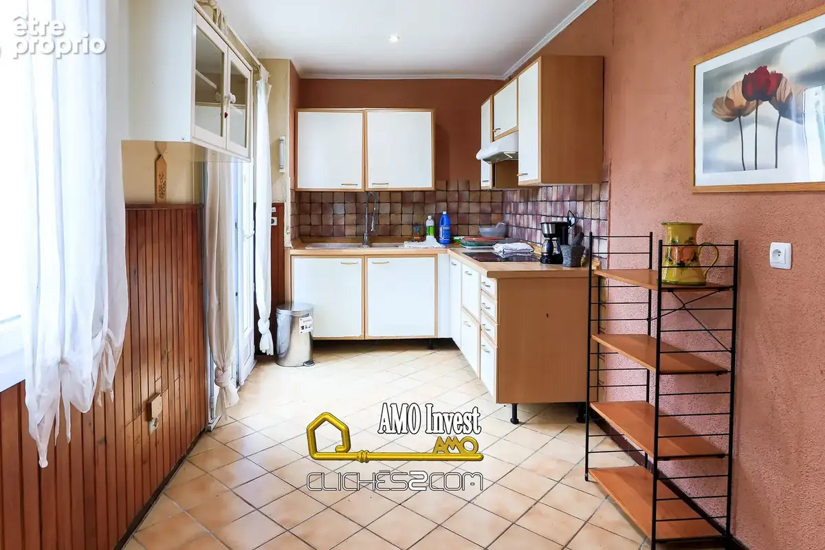 VILLA individuelle Familiale 4 chambres 140m2-249 000€ FAI - photo 6
