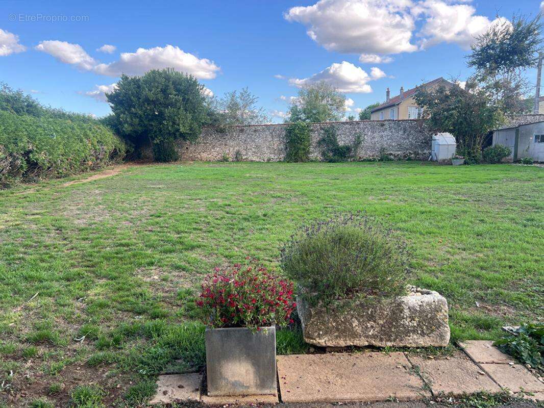 Maison à SAINT-MAIXENT-L&#039;ECOLE