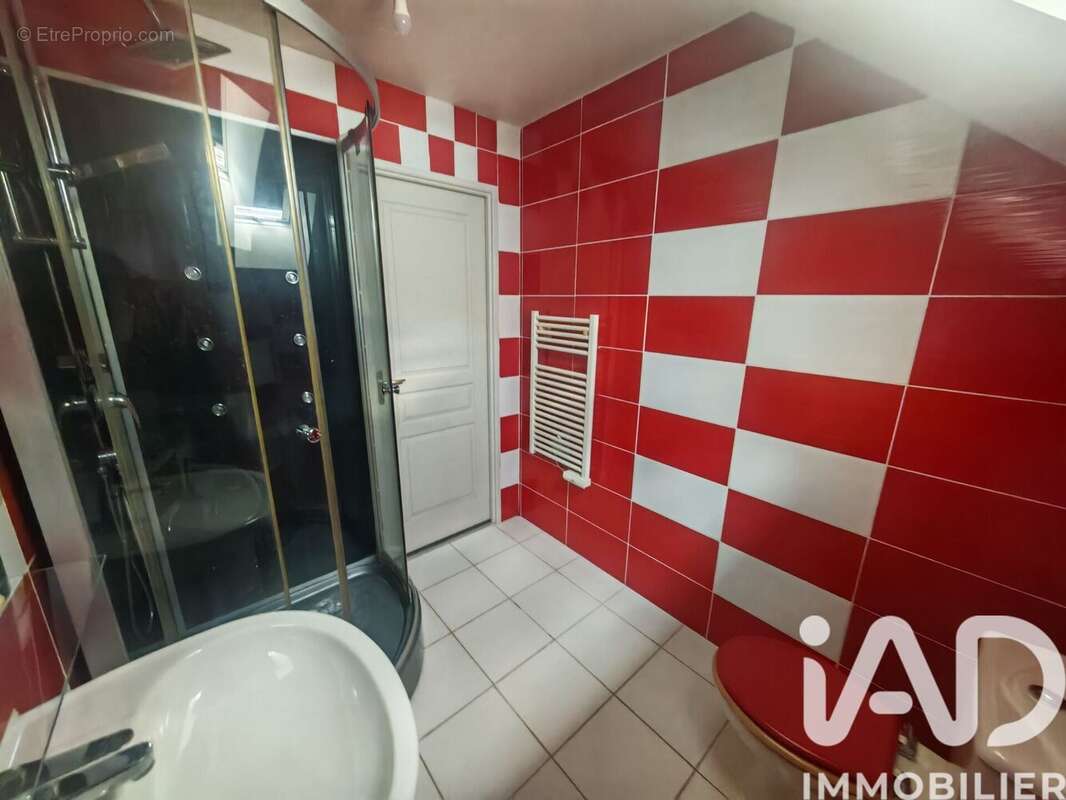 Photo 6 - Maison à LE RUSSEY