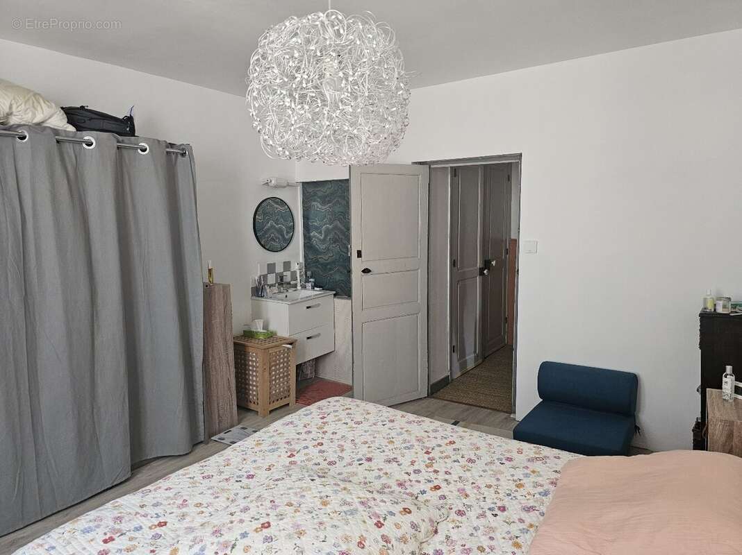 Maison à SALIES-DE-BEARN