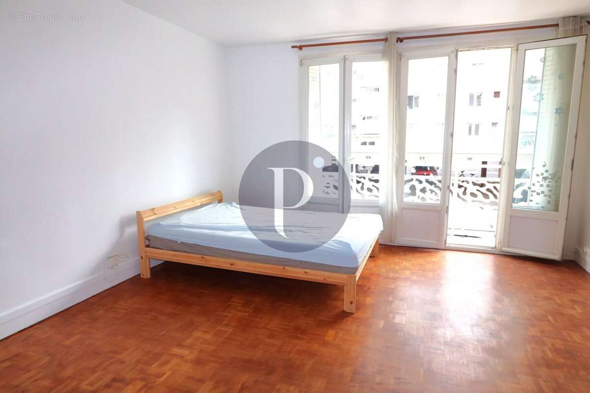 Appartement à FONTENAY-AUX-ROSES