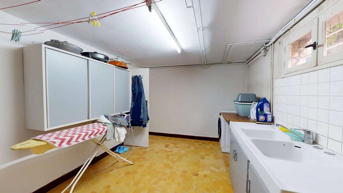 Maison à MONTFERMEIL