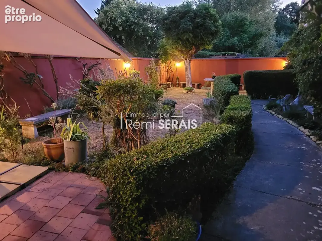 Maison de Maître à vendre au coeur du Perche - photo 15