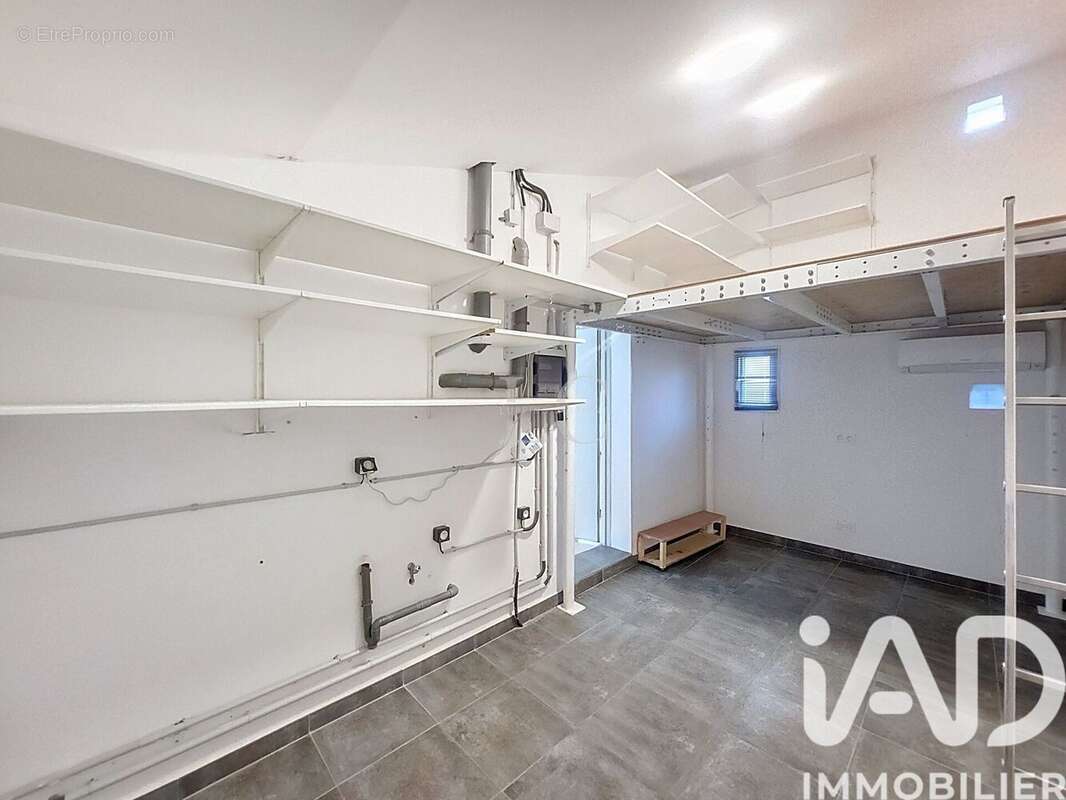 Photo 5 - Maison à AUCAMVILLE