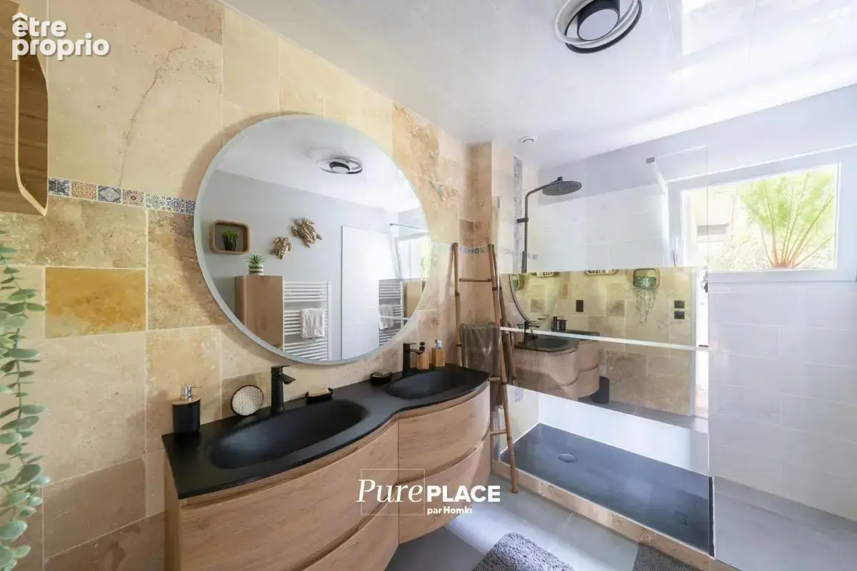 Villa T7 de 170 m² à Lacanau ville 33680 - photo 18