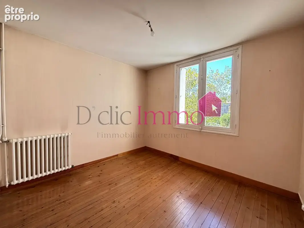 Maison Challans - 3 chambres - proche de toutes les comodités - photo 8