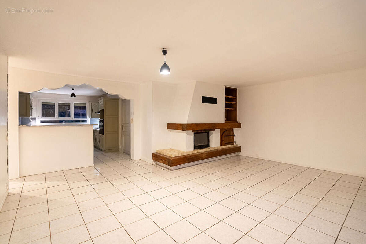 Maison à CARCASSONNE