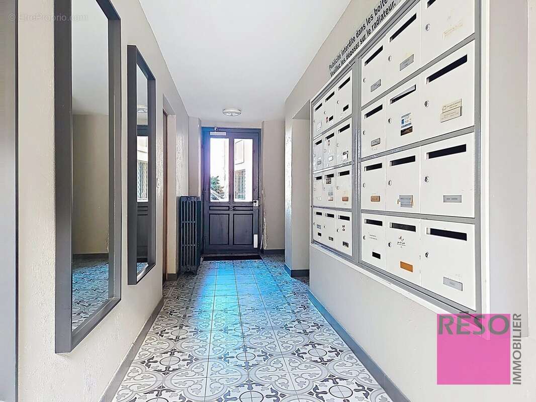 Appartement à ANNEMASSE