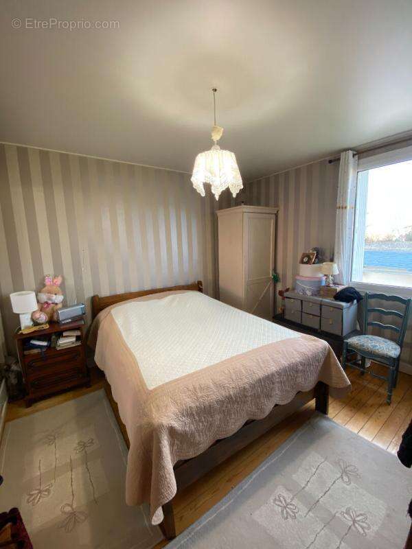Maison à COURSEULLES-SUR-MER