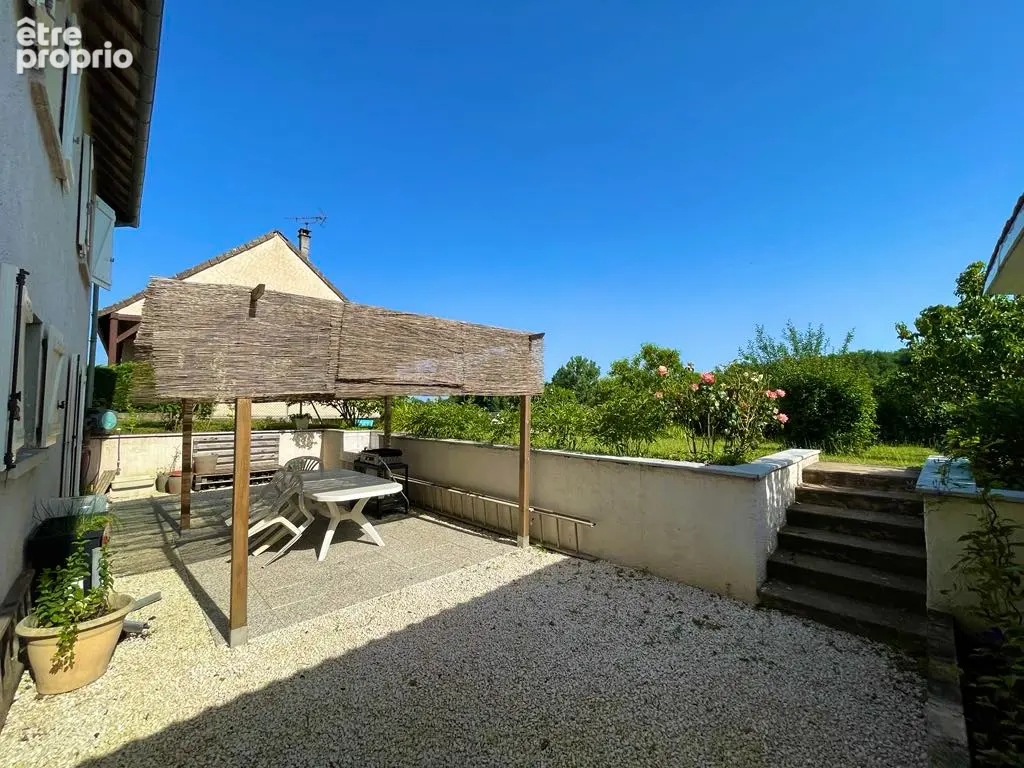 Maison plain-pied La Chapelle Aux Brocs 3 chambres 131.34 m2 - photo 6