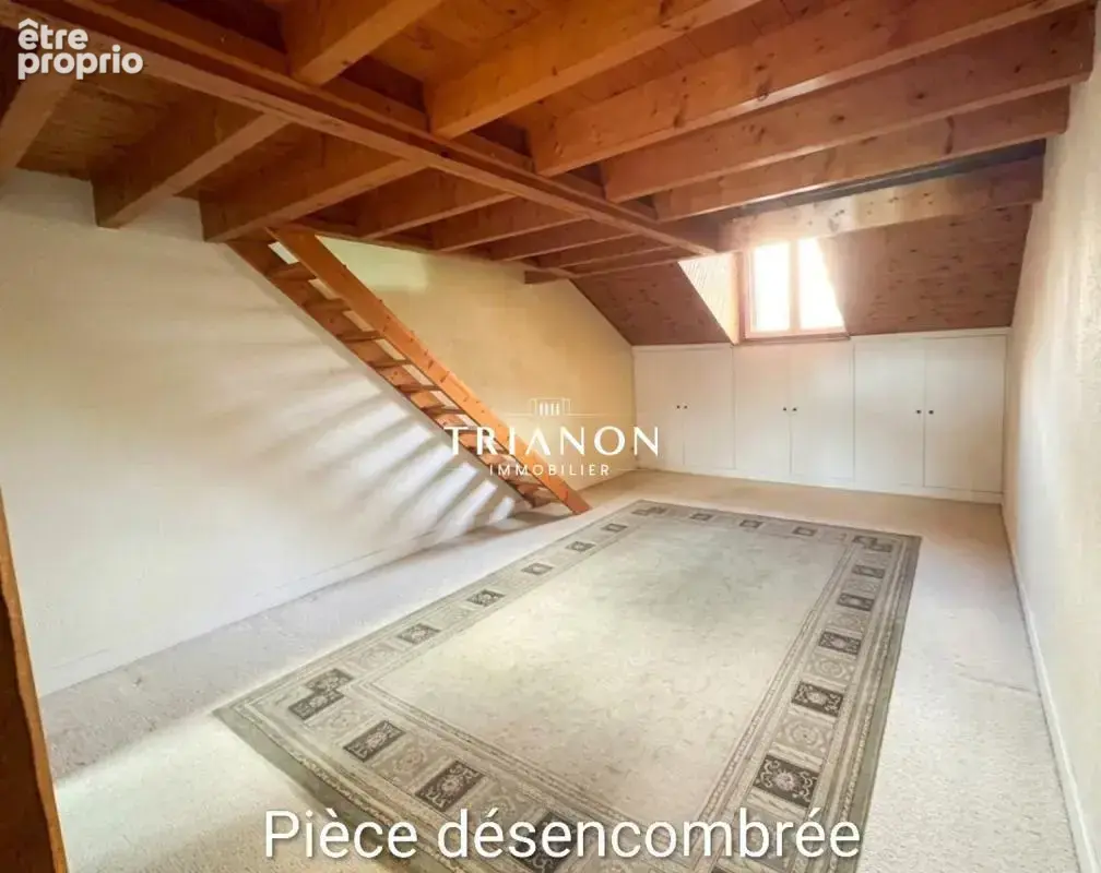 Appartement 1 pièce 23 m² à vendre à Saint-Germain-En-Laye (78100) - photo 2