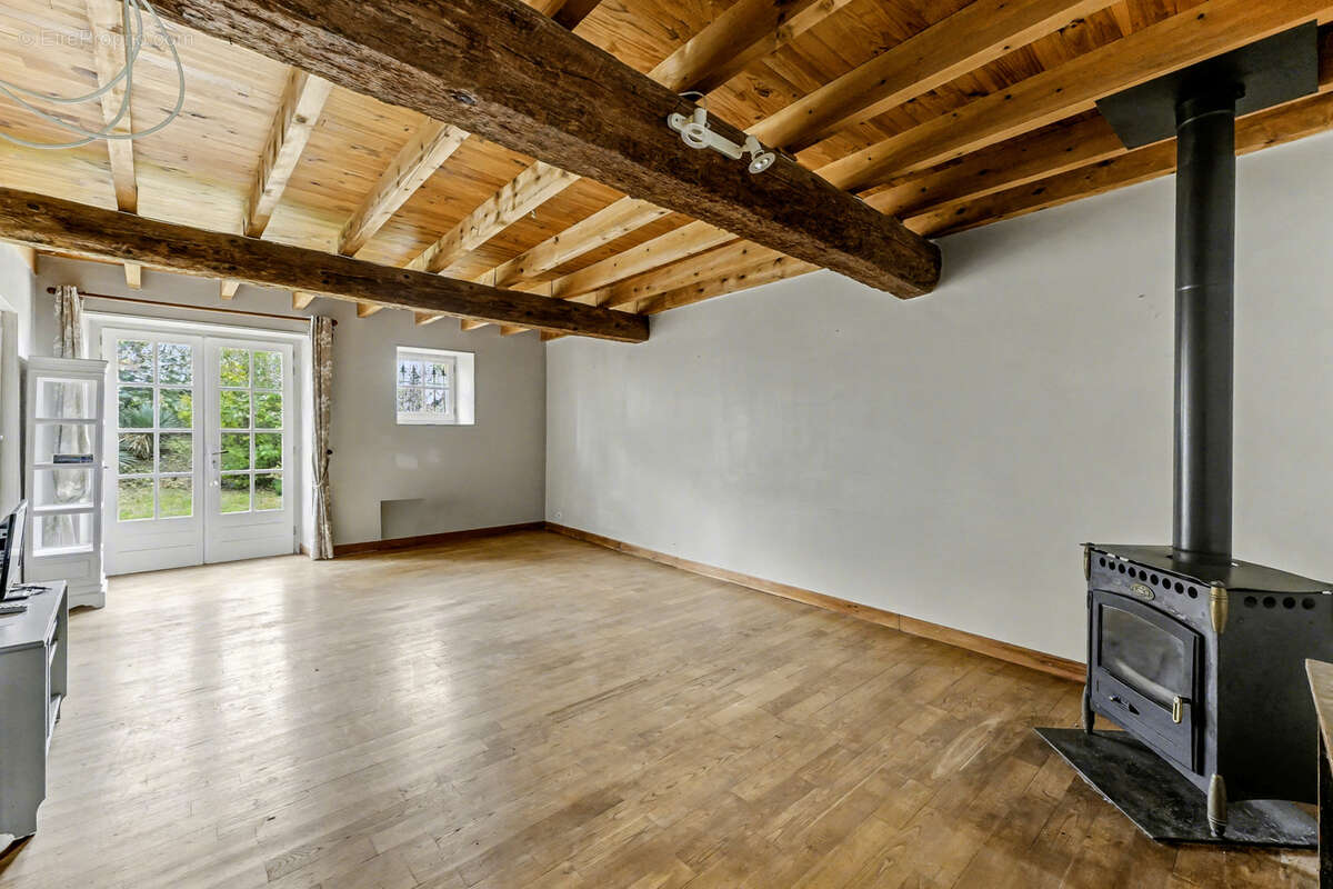 Maison à ESCALQUENS