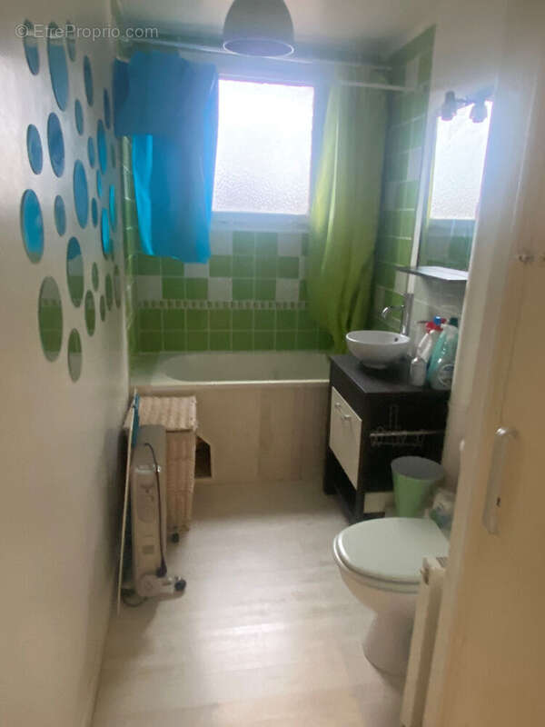 Photo 5 - Appartement à AMIENS