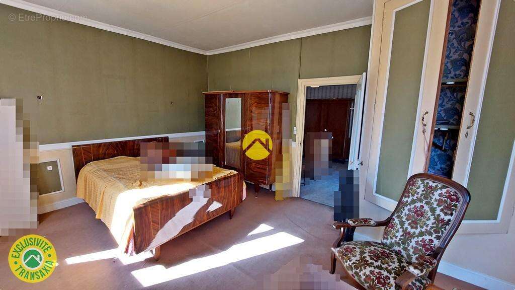 Maison à ANCY-LE-FRANC