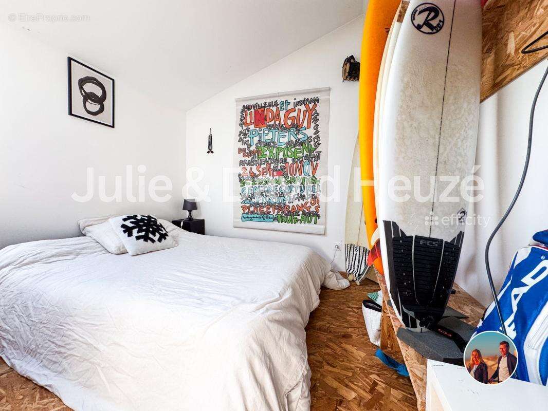Maison 230 m² à Castelnau-De-Medoc  - photo 15