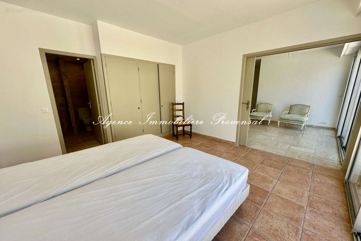 Appartement à SAINTE-MAXIME