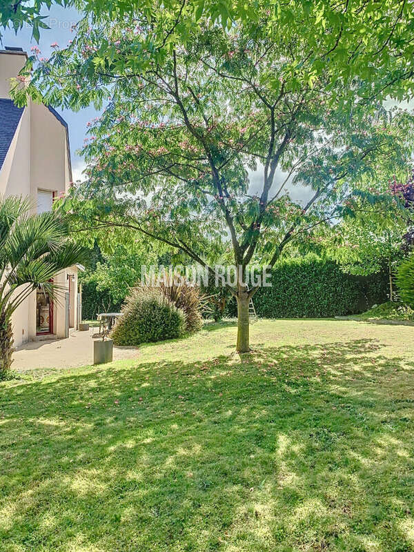 Maison à LONGAULNAY