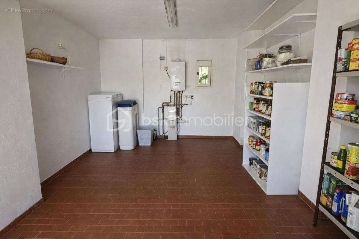 Coup de cœur ! Spacieuse maison familiale avec terrasse et jardin au calme à Fréjus - photo 20
