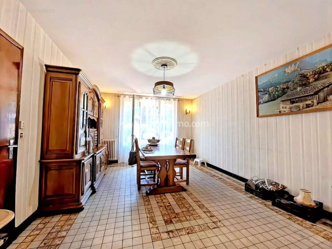 Maison à SAINT-AMANS-SOULT