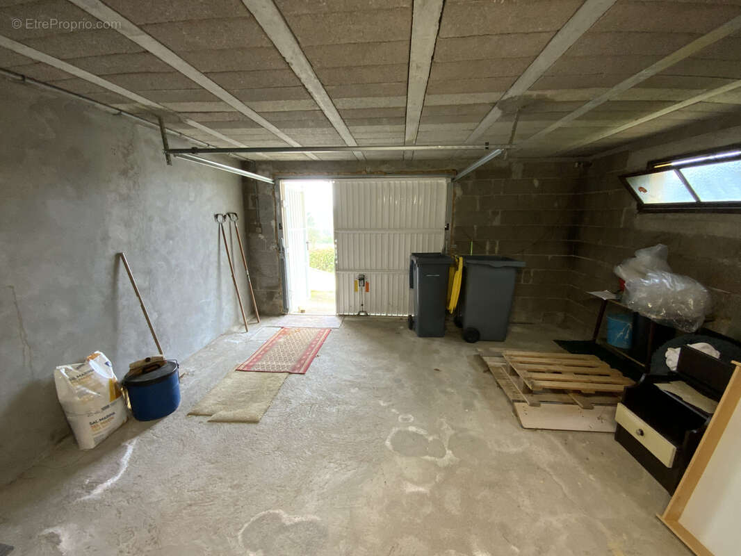 Maison à VILLERSEXEL