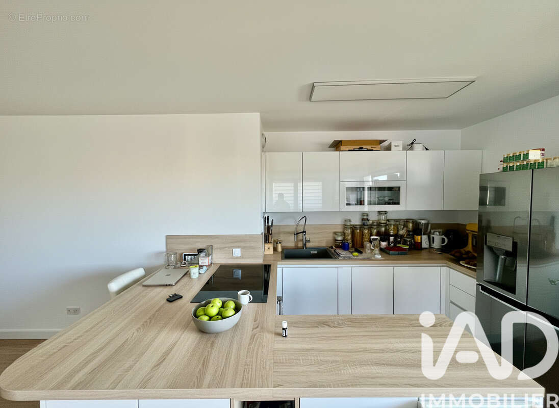 Photo 5 - Appartement à COLOMBES