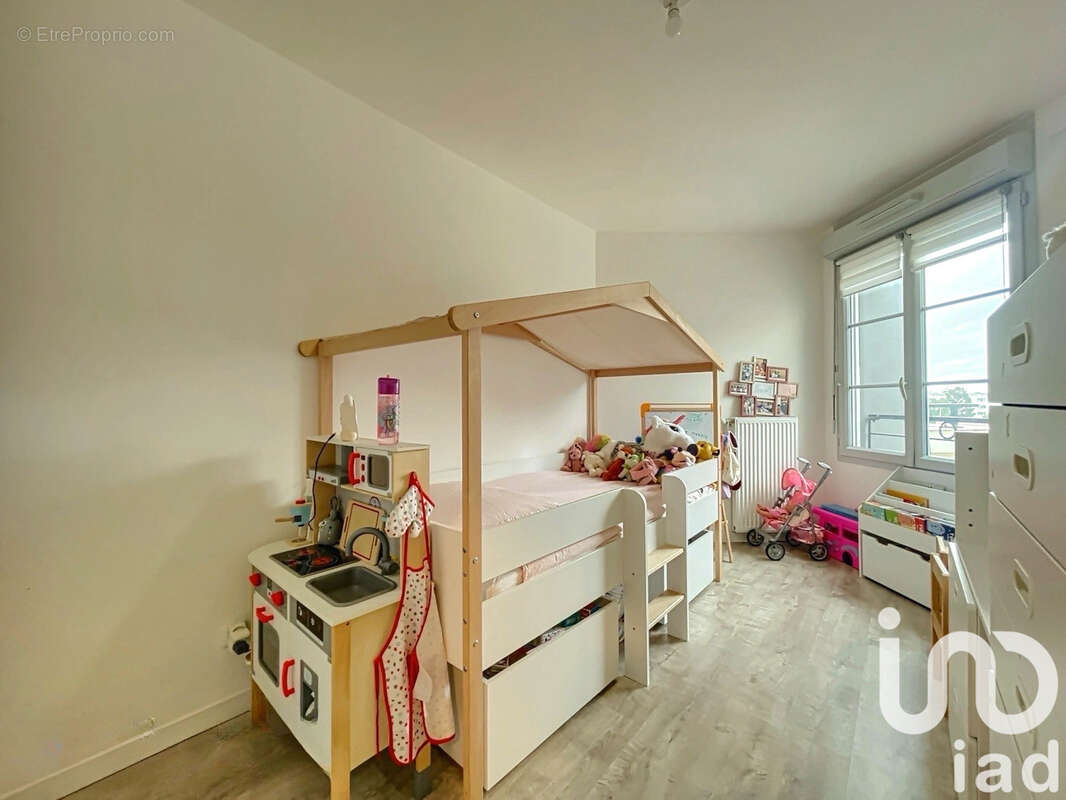Photo 7 - Appartement à FRANCONVILLE